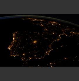 img-Blackout en Europa?